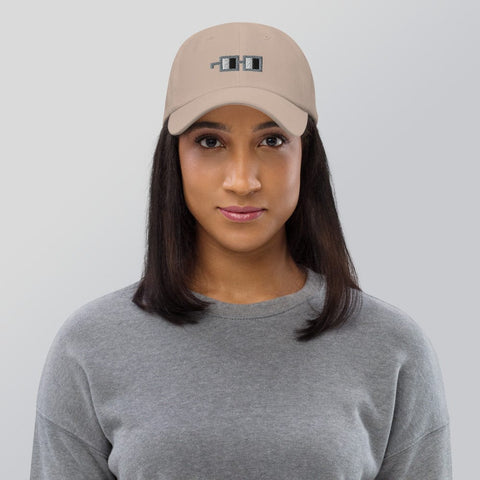 Nouns Cap