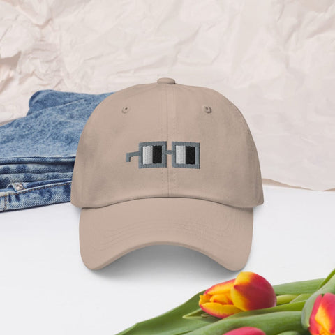 Nouns Cap