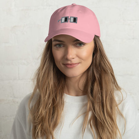 Nouns Cap