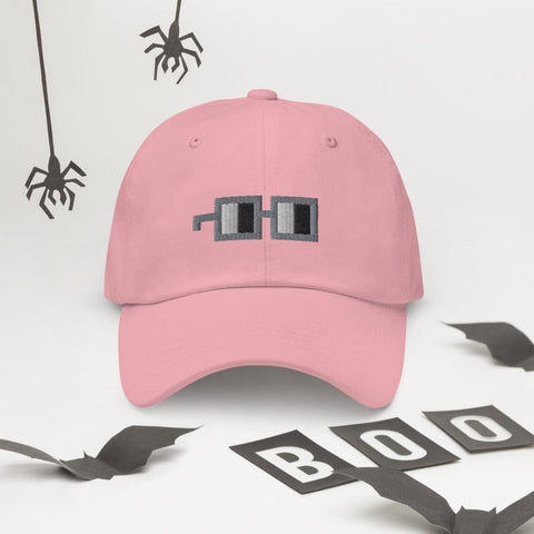 Nouns Cap