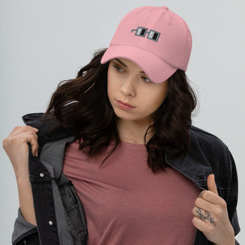 Nouns Cap