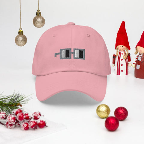 Nouns Cap