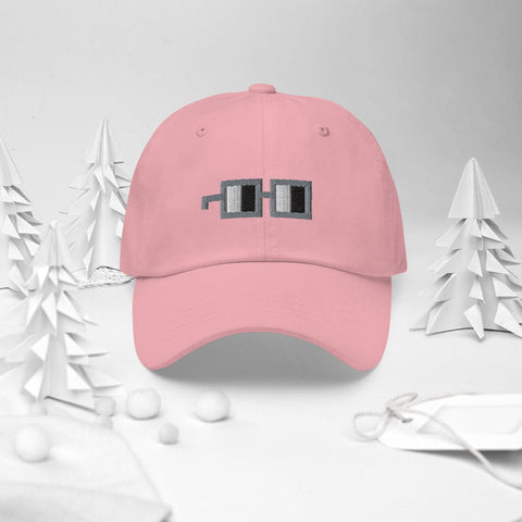 Nouns Cap
