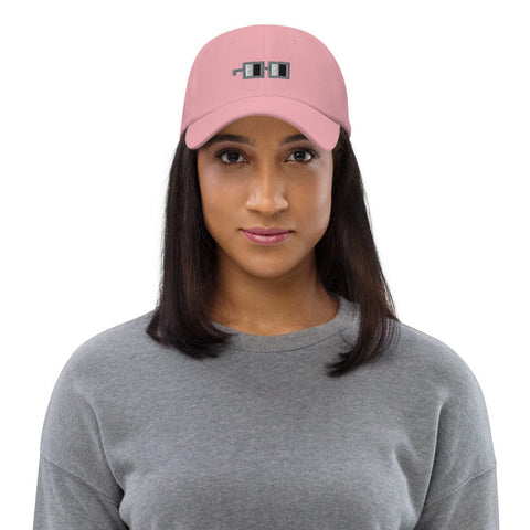 Nouns Cap