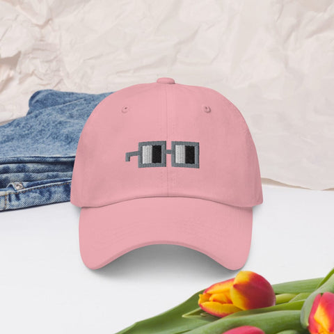 Nouns Cap