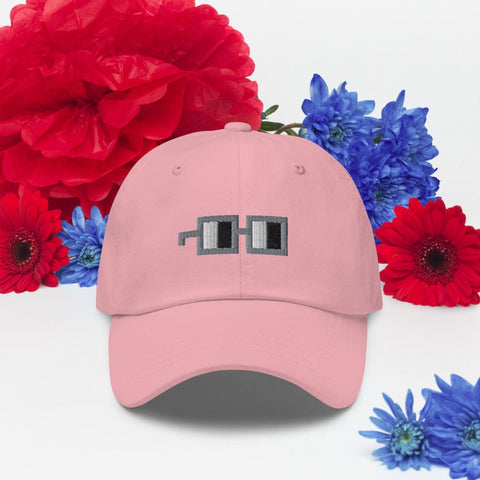 Nouns Cap
