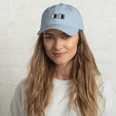 Nouns Cap