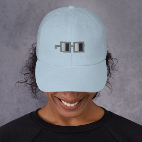 Nouns Cap