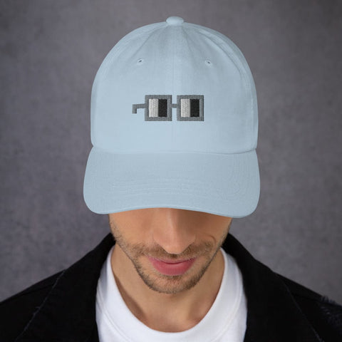 Nouns Cap