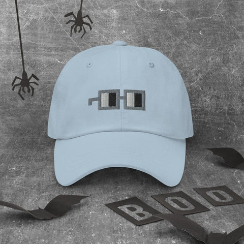 Nouns Cap
