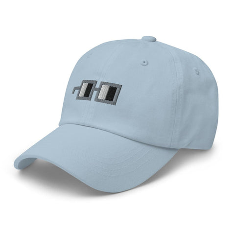 Nouns Cap