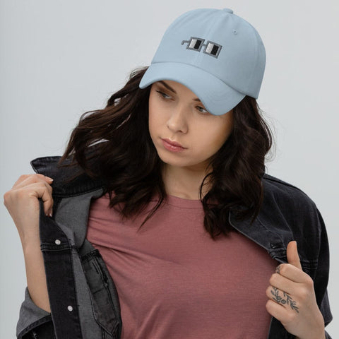 Nouns Cap