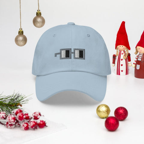 Nouns Cap