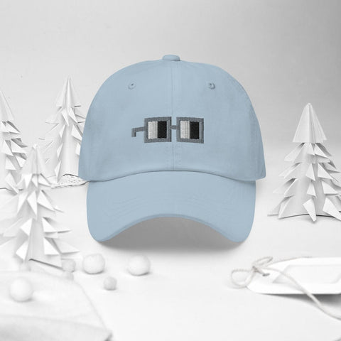 Nouns Cap