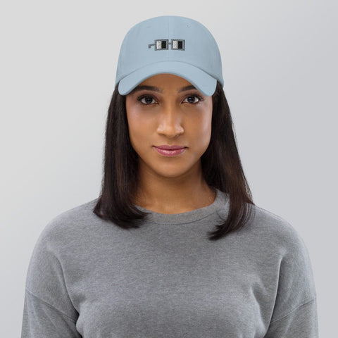 Nouns Cap