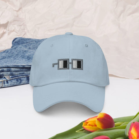 Nouns Cap