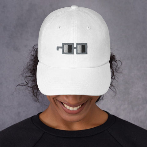 Nouns Cap