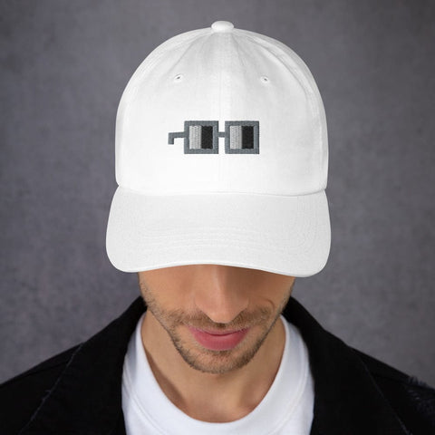 Nouns Cap