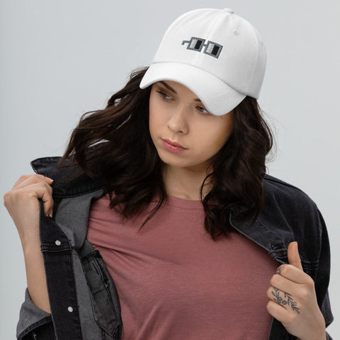 Nouns Cap