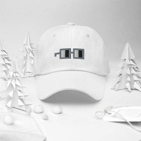 Nouns Cap