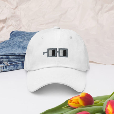 Nouns Cap