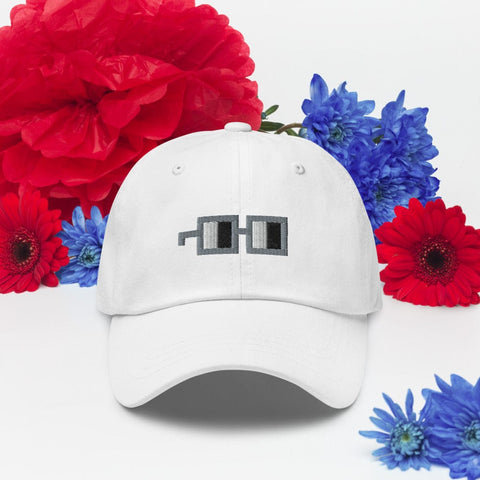 Nouns Cap