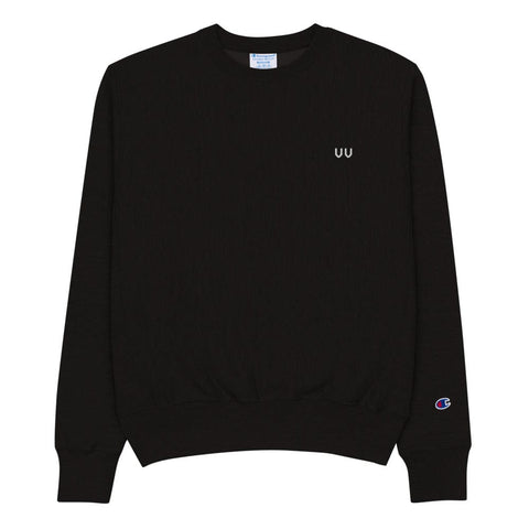 VV Heavy Sweater