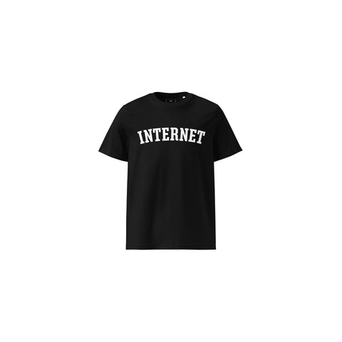 Internet Tee