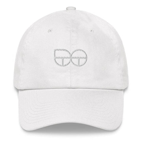 Opepen Dad Hat Custom Color
